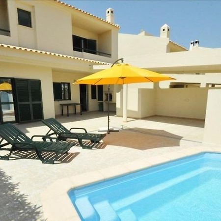 Holiday House Albufeira Exteriér fotografie