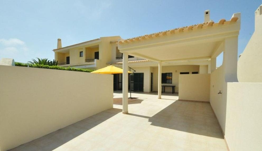 Holiday House Albufeira Exteriér fotografie