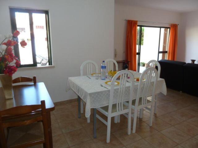 Holiday House Albufeira Exteriér fotografie