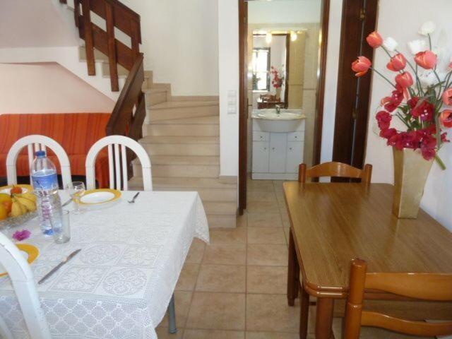 Holiday House Albufeira Exteriér fotografie
