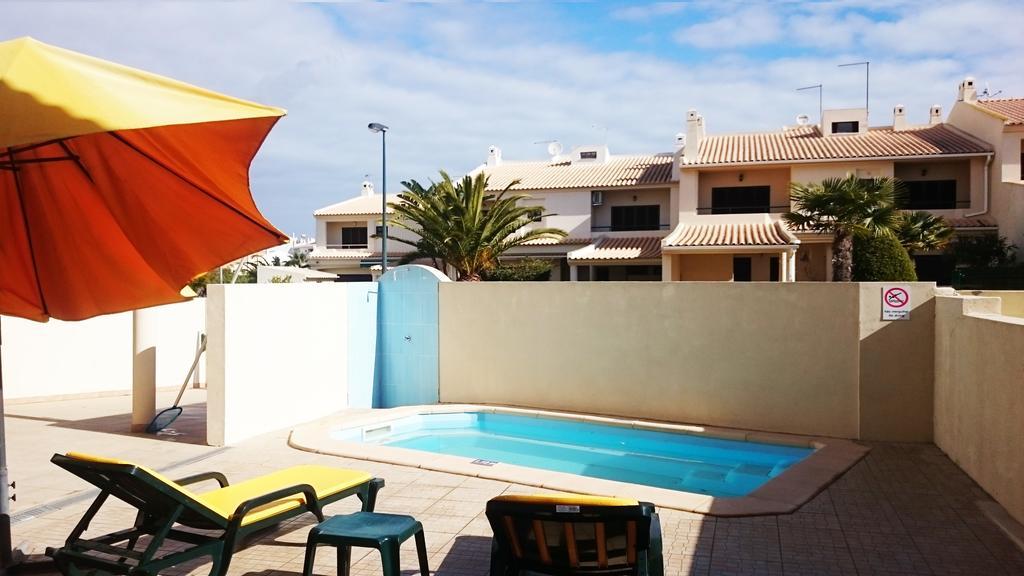 Holiday House Albufeira Exteriér fotografie